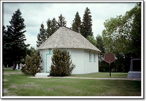 St. Elijah Romanian Orthodox Church