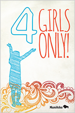 4 Girls Only PDF